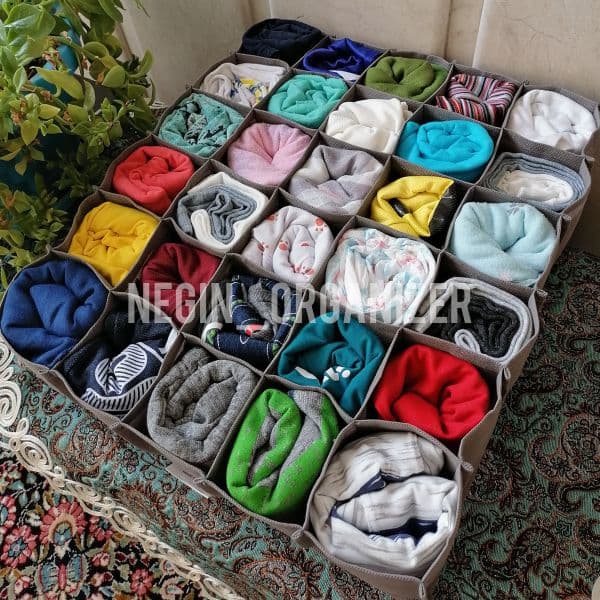 جاجورابی