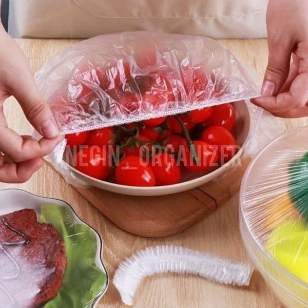 روکش نایلونی کش دار