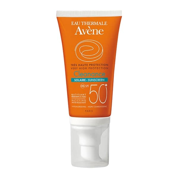 امولوسیون ضد آفتاب کلینانس اون spf 50