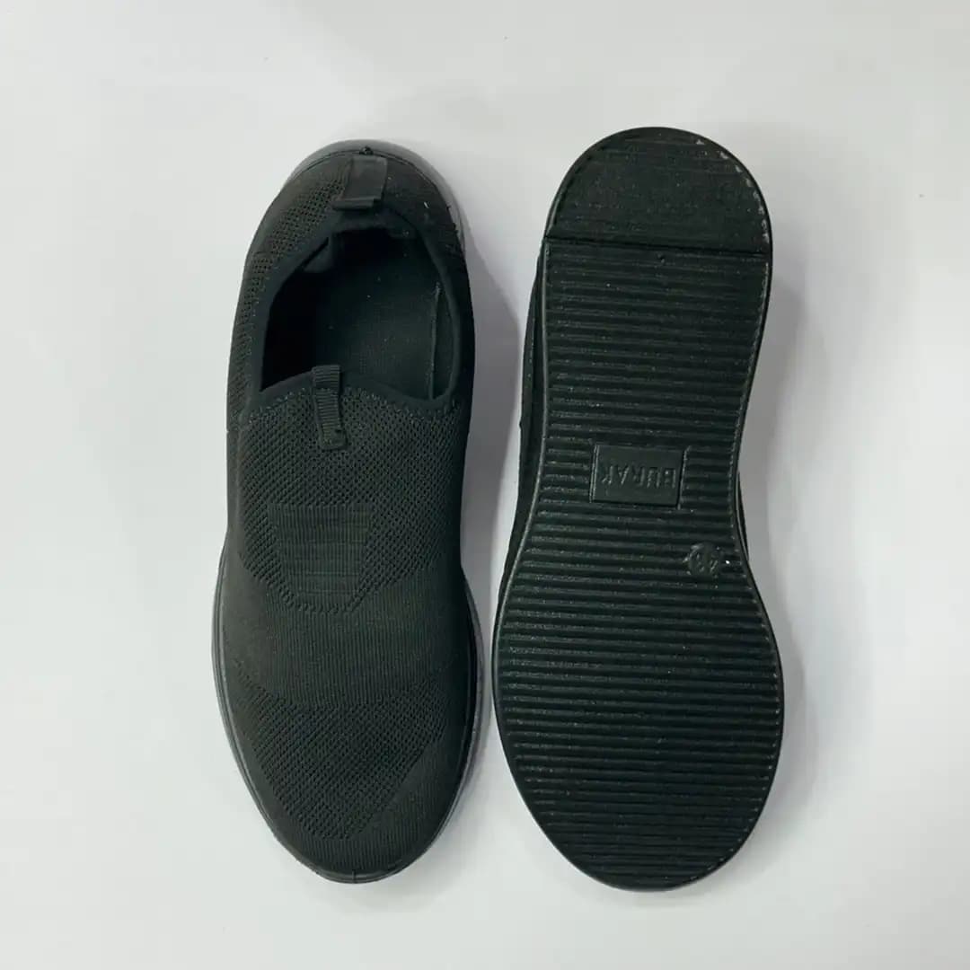 کتونی اسکیچرز بدون بند-کدk1050 — تصویر ۳
