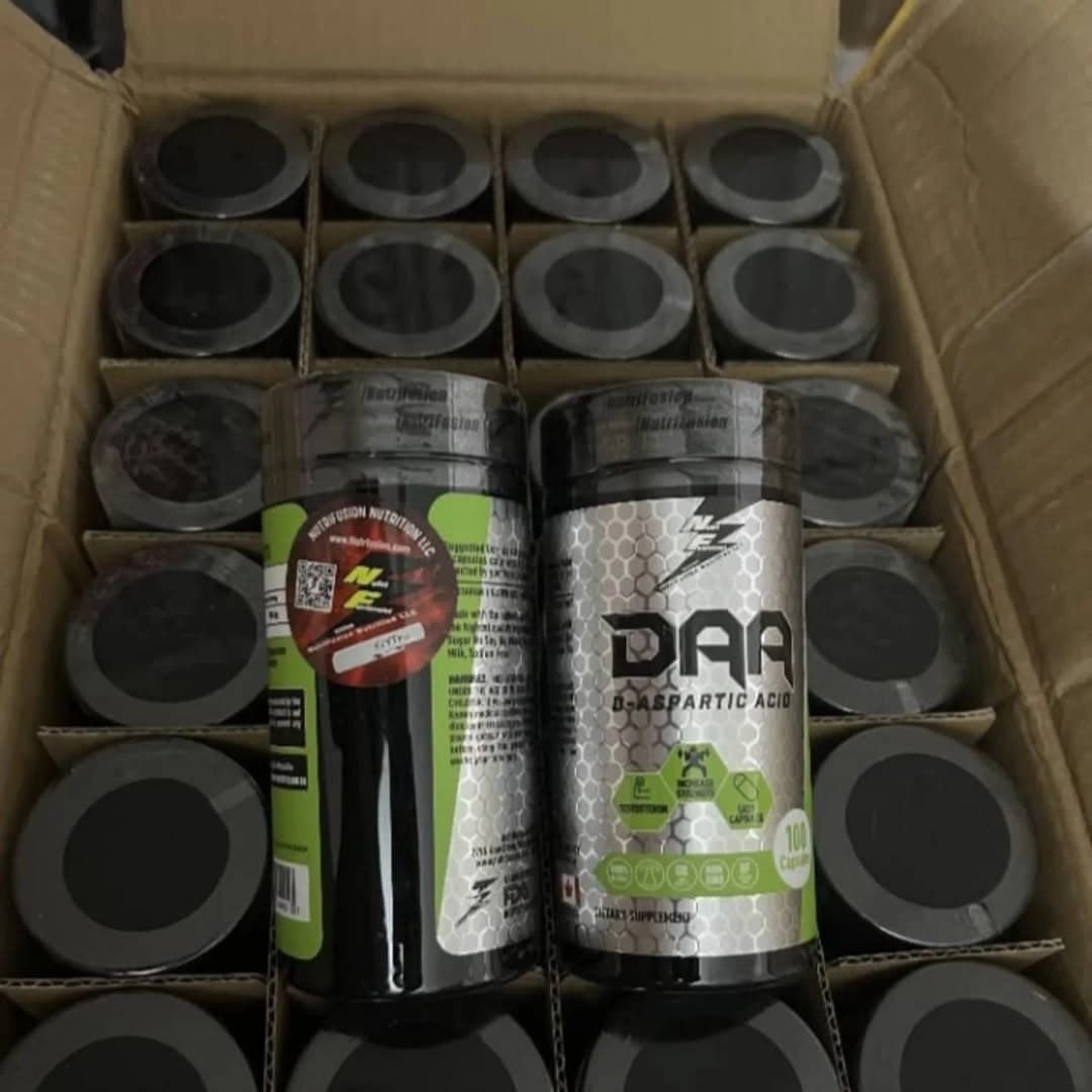 DAA حرفه ای ناتری فیوژن Nutri Fusionutri — تصویر ۳