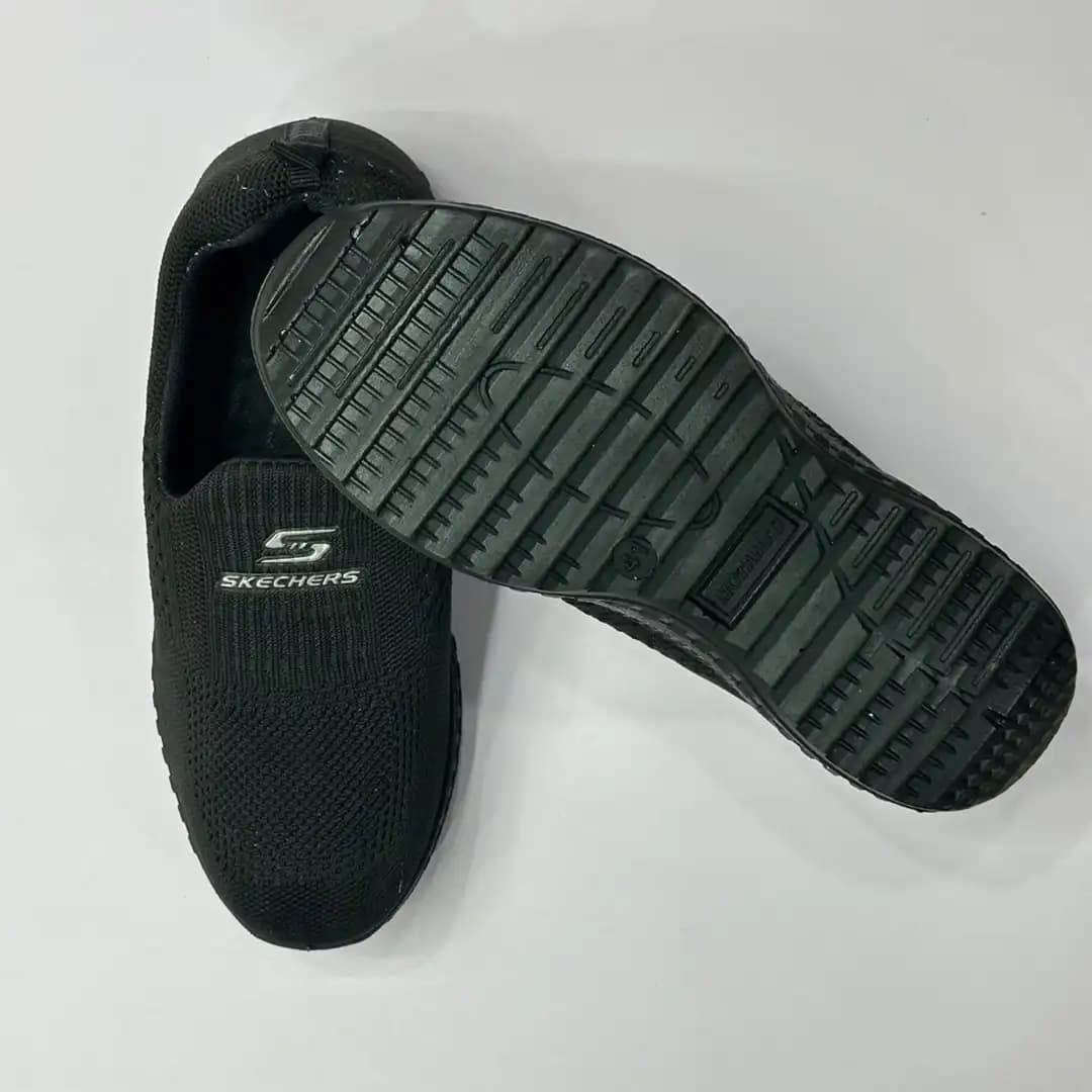 کفش جورابی اسکیچرز-کدk1049 — تصویر ۶