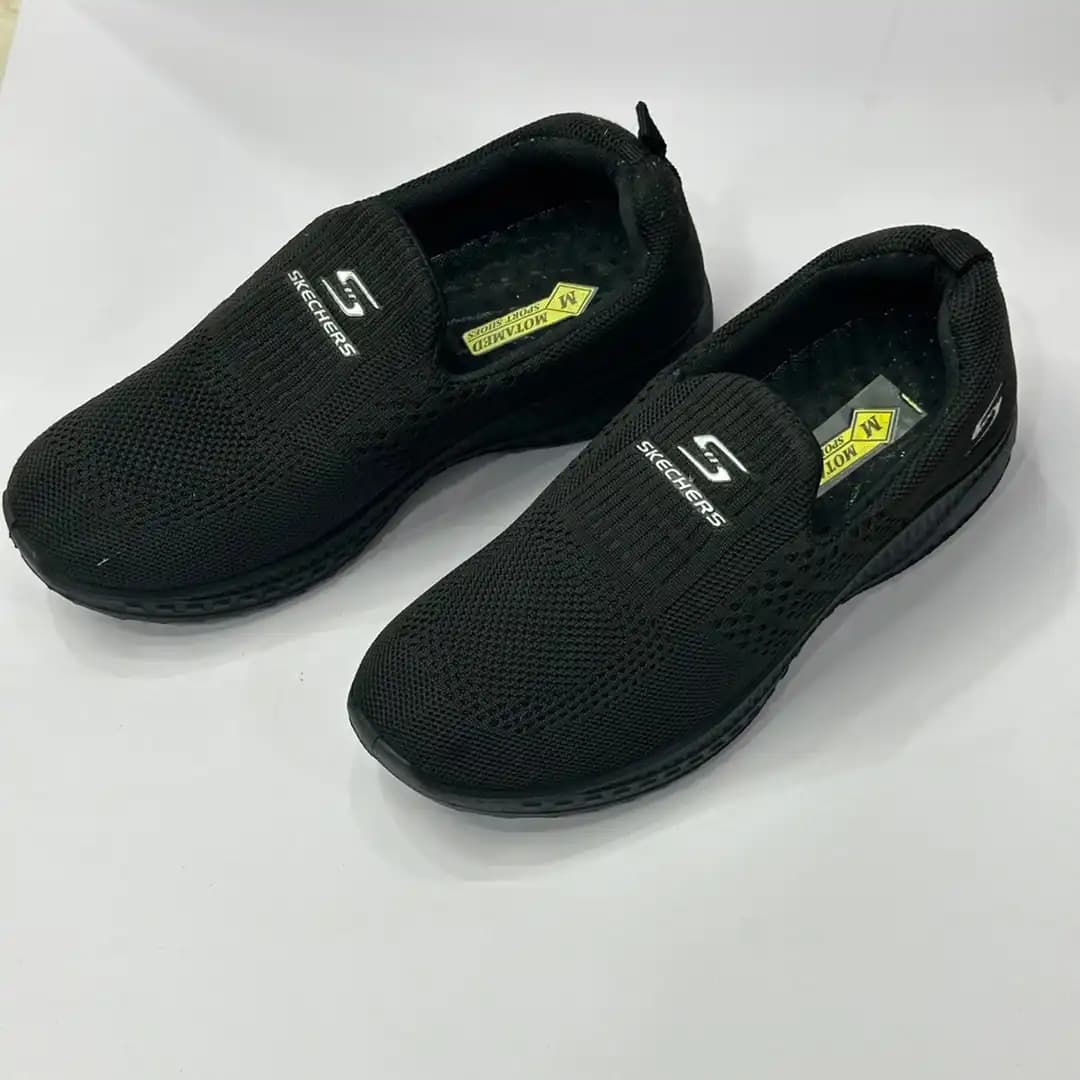 کفش جورابی اسکیچرز-کدk1049