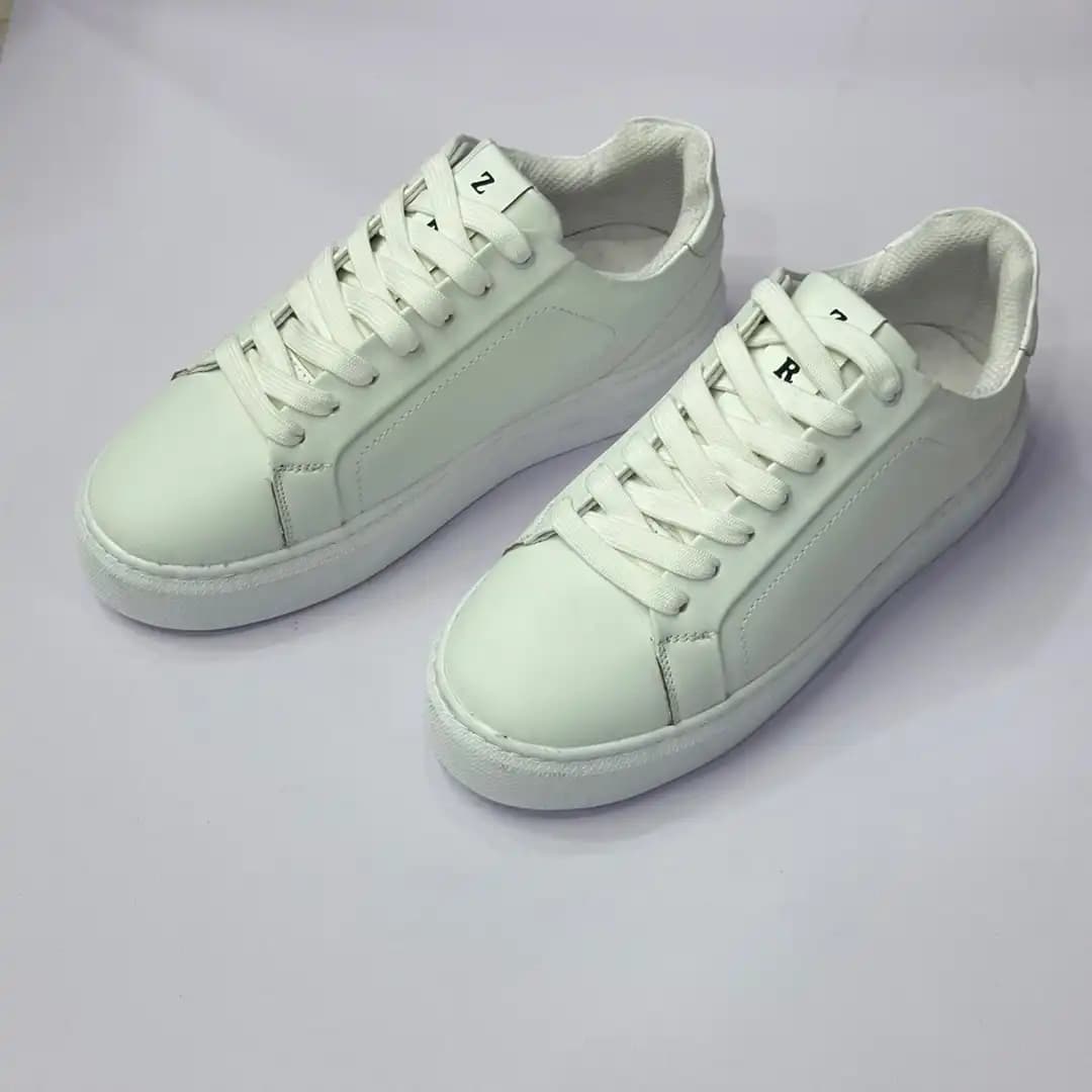 کتونی ونس زارا-کدk1038 — تصویر ۴