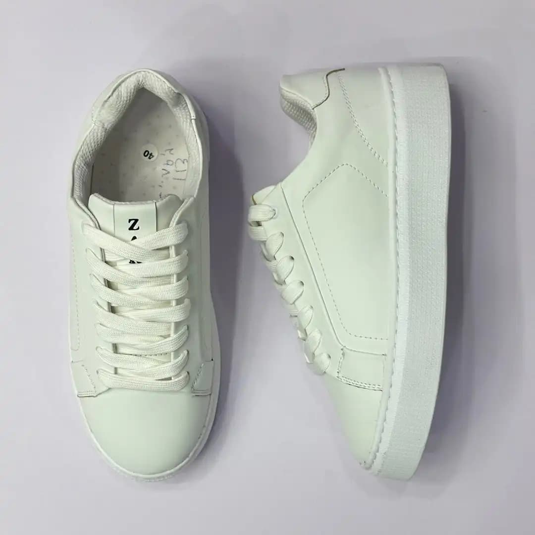 کتونی ونس زارا-کدk1038