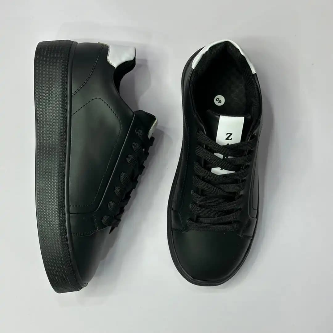 کتونی ونس زارا-کدk1038 — تصویر ۶