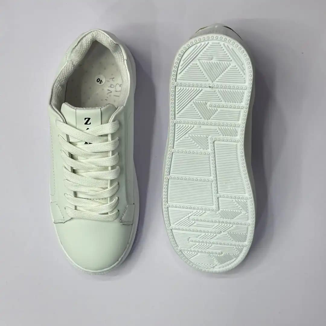 کتونی ونس زارا-کدk1038 — تصویر ۳