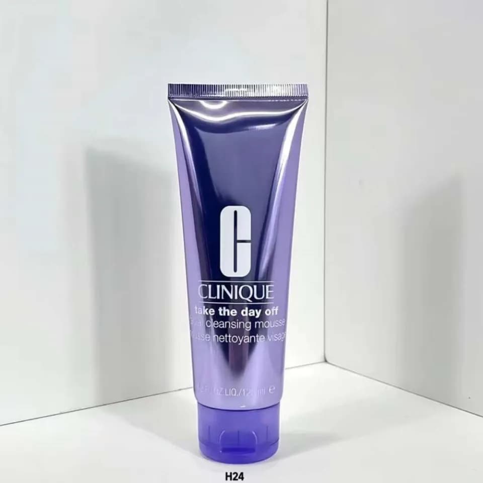موس پاک کننده صورت کلینیک clinique — تصویر ۷