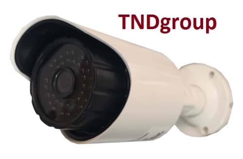 دوربین مداربسته آنالوگ مدل bl2000fi