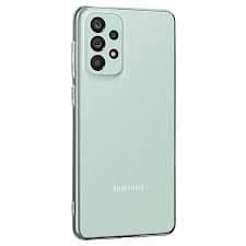موبایل گلکسی A73 سامسونگ 5G — تصویر ۴