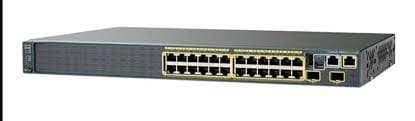 سویچ شبکه cisco 2960