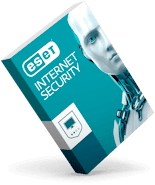 ESET Internet Security — تصویر ۲