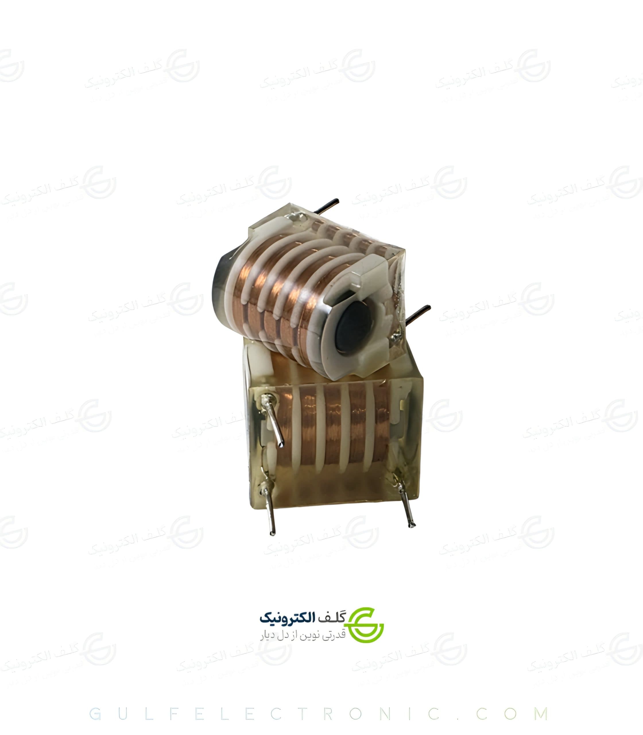 ترانس جرقه زن 5KV ولتاژ بالا | گلف الکترونیک