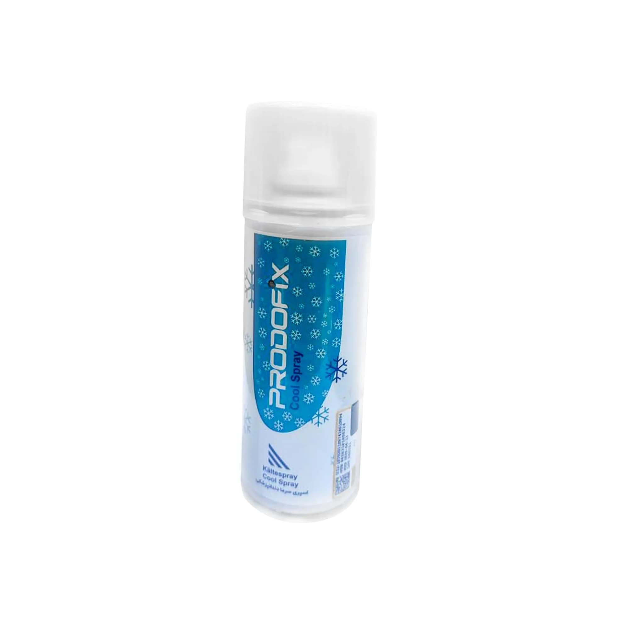 اسپری سرما پرودوفیکس | Prodofix Cold Spray