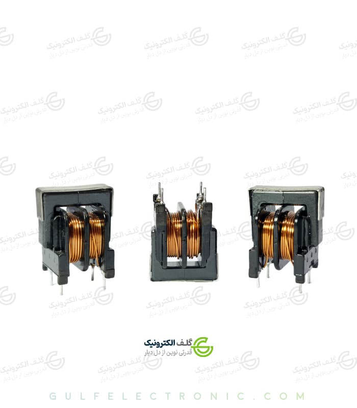لاین فیلتر-EMI فیلتر-UU16