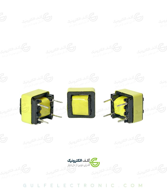 لاین فیلتر-EMI فیلتر-3×8 EE