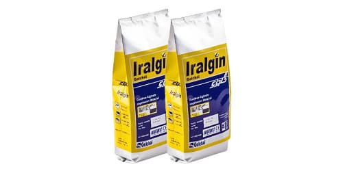 آلژینات گلچای | 453g