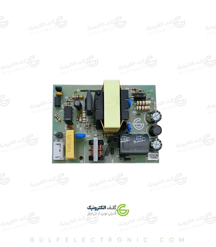 برد اصلی آیفون تصویری الکتروپیک — تصویر ۲