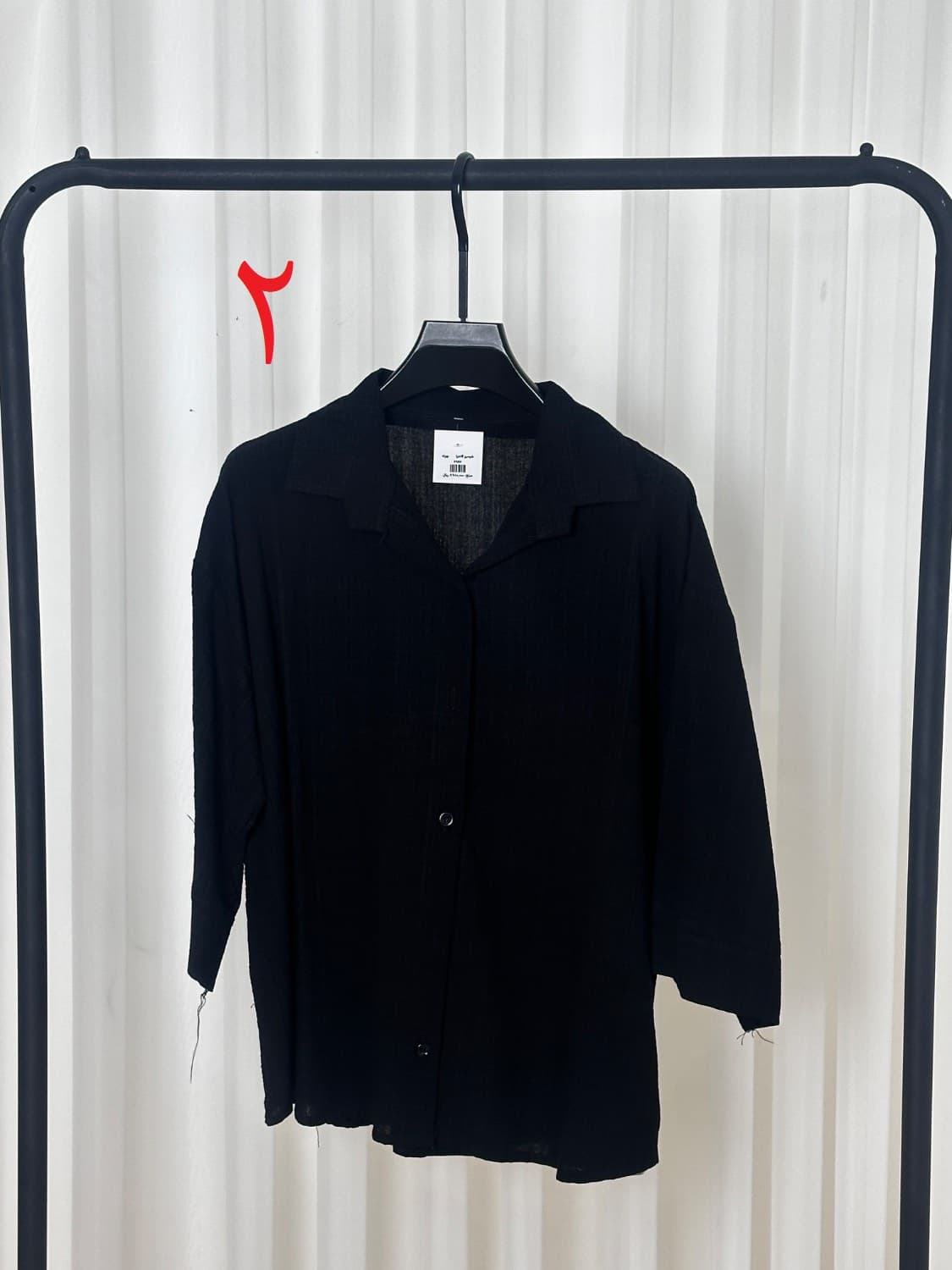 شومیزکادنزا کد 2962 — تصویر ۳