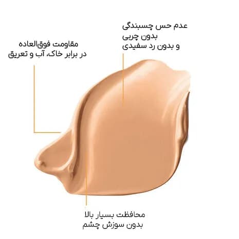 ضد آفتاب رنگی لاروش پوزای — تصویر ۵