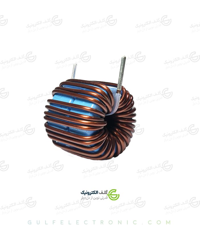 تروئید دوبل 220 میکرو 40 آمپر