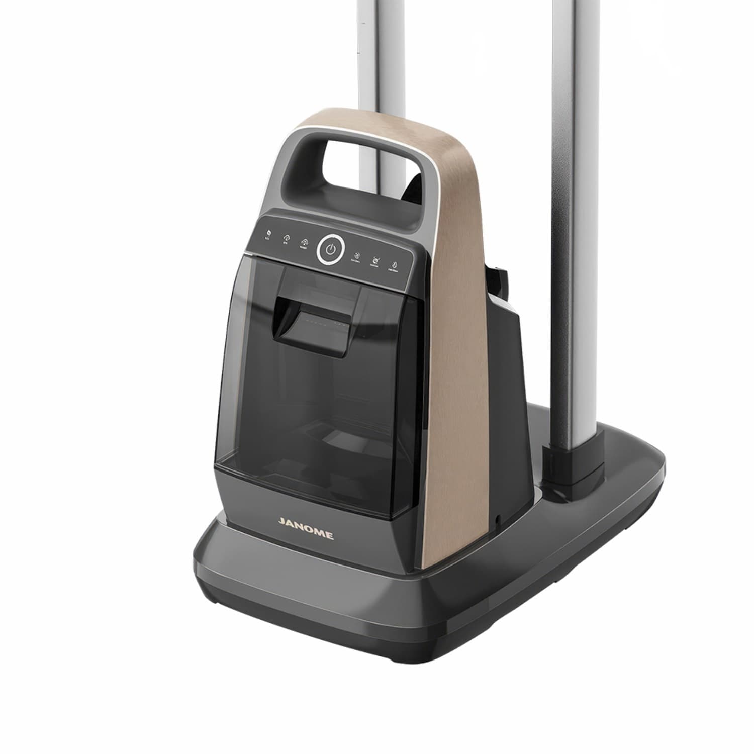 اتو ایستاده 2400 وات ژانومه مدل GSD7550 — تصویر ۲