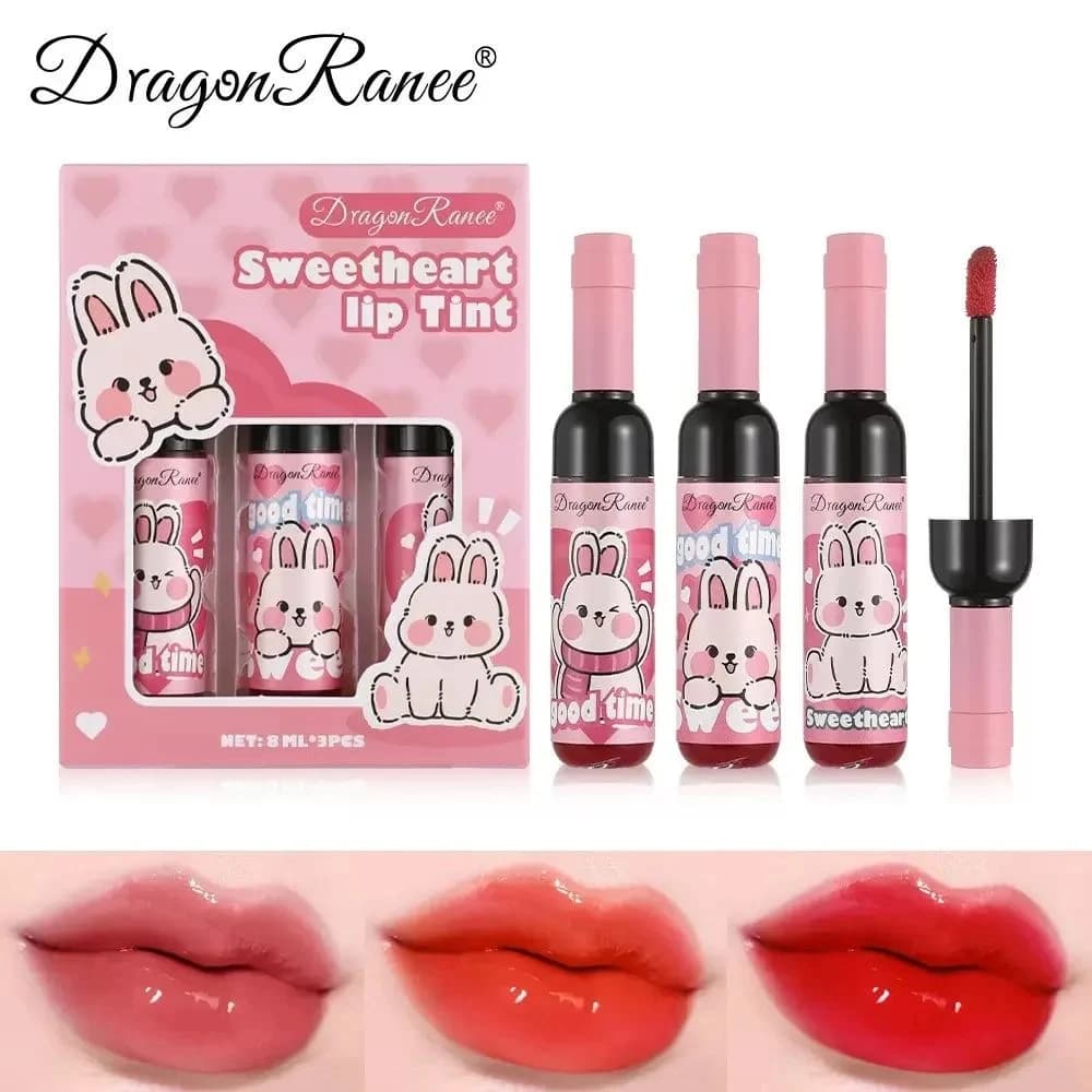 پک تینت لب Sweetheart Dragon Ranee — تصویر ۲
