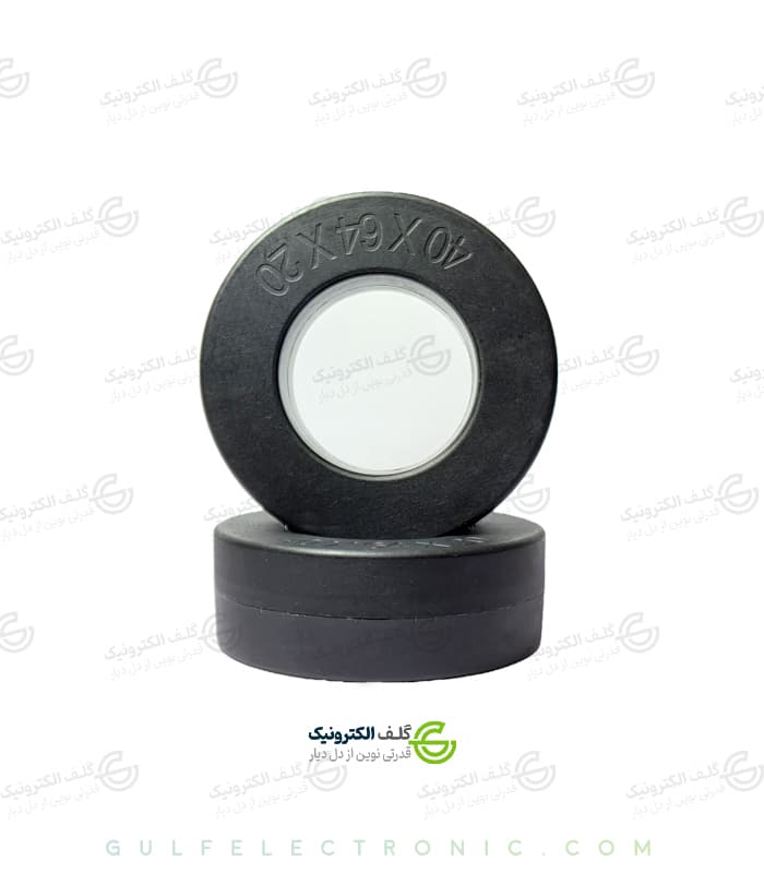 هسته نانو کریستال-20×64×40-CT