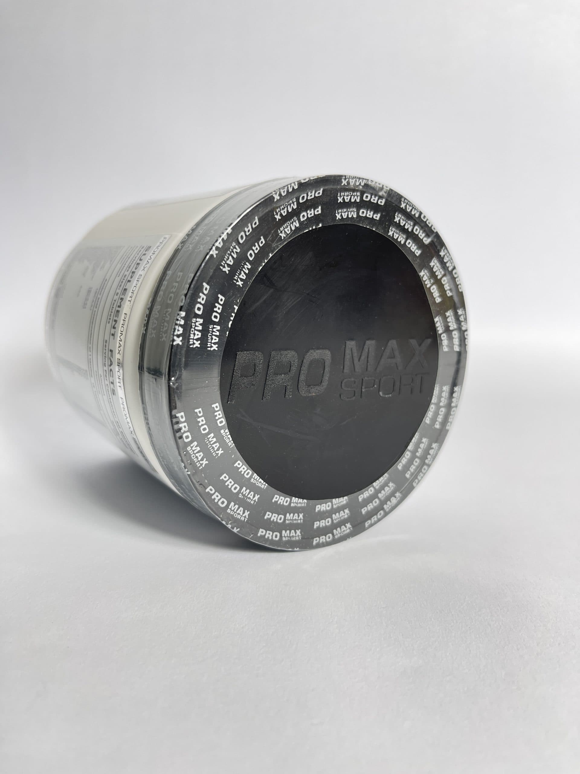 امینو مکس پرومکس 250 عددی AMINO MAX PROMAX — تصویر ۴
