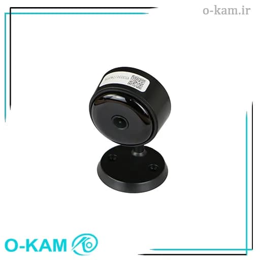 دوربین کوچک مگنتی وای فای O-Kam مدل MA5-B