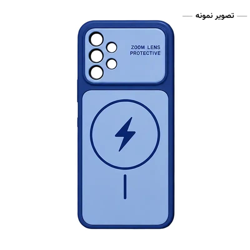قاب طرح مگ سیف Redmi Note 13 — تصویر ۷