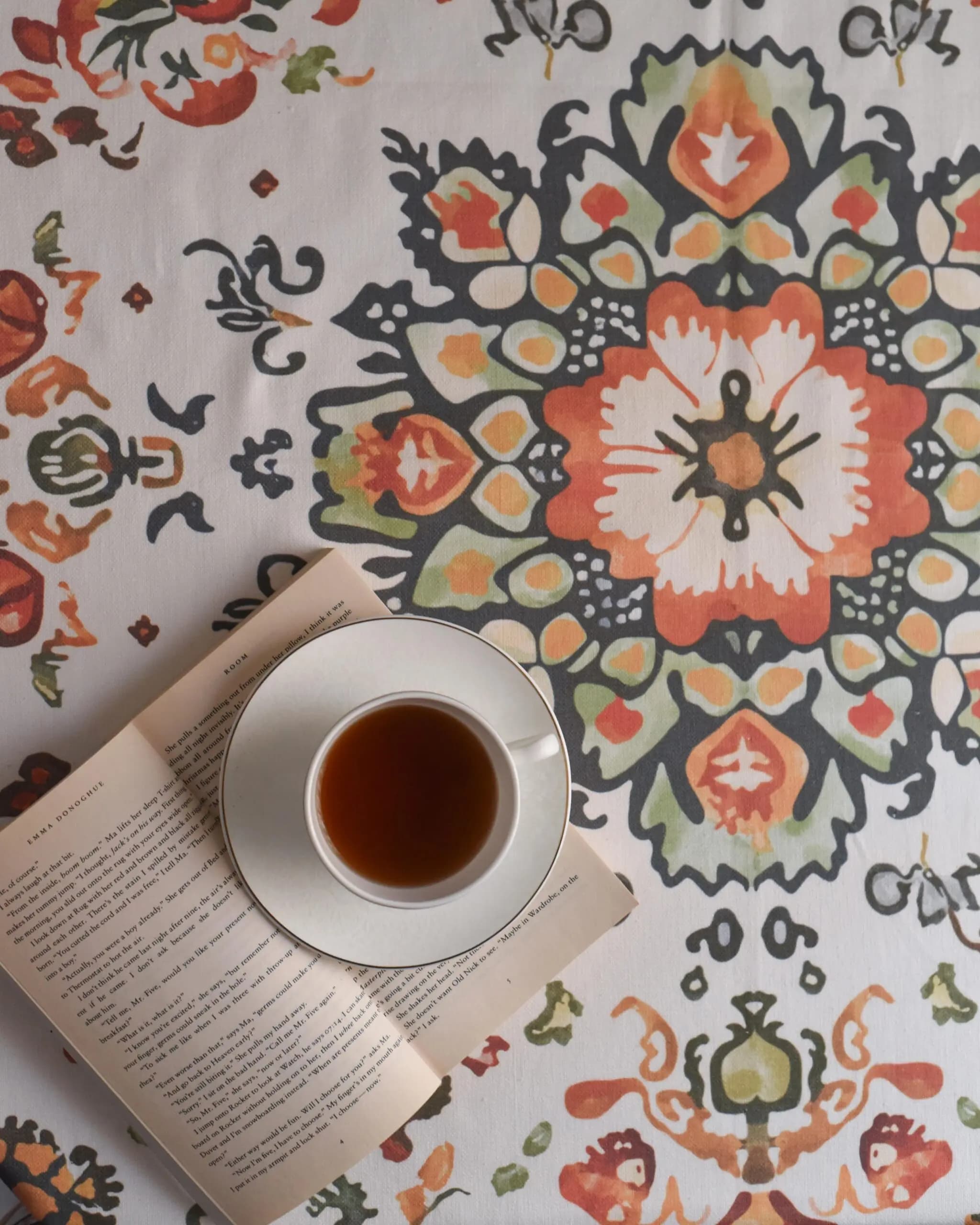 رومیزی Poud 05 — تصویر ۲