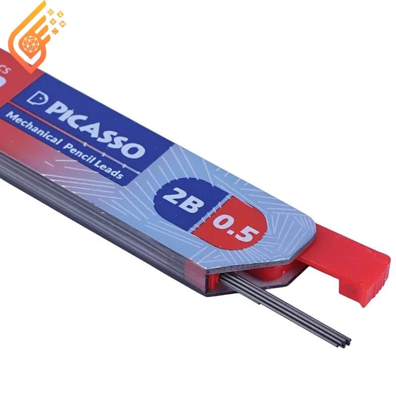 نوک مداد نوکی پیکاسو 0.5 میلی متر Picasso ML-101 — تصویر ۳