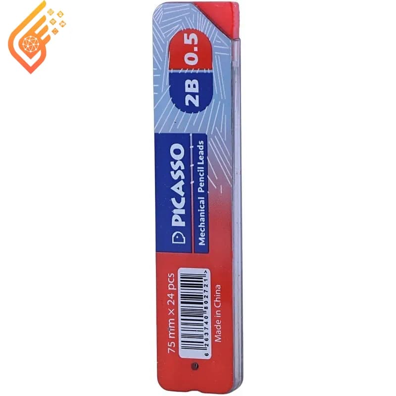 نوک مداد نوکی پیکاسو 0.5 میلی متر Picasso ML-101