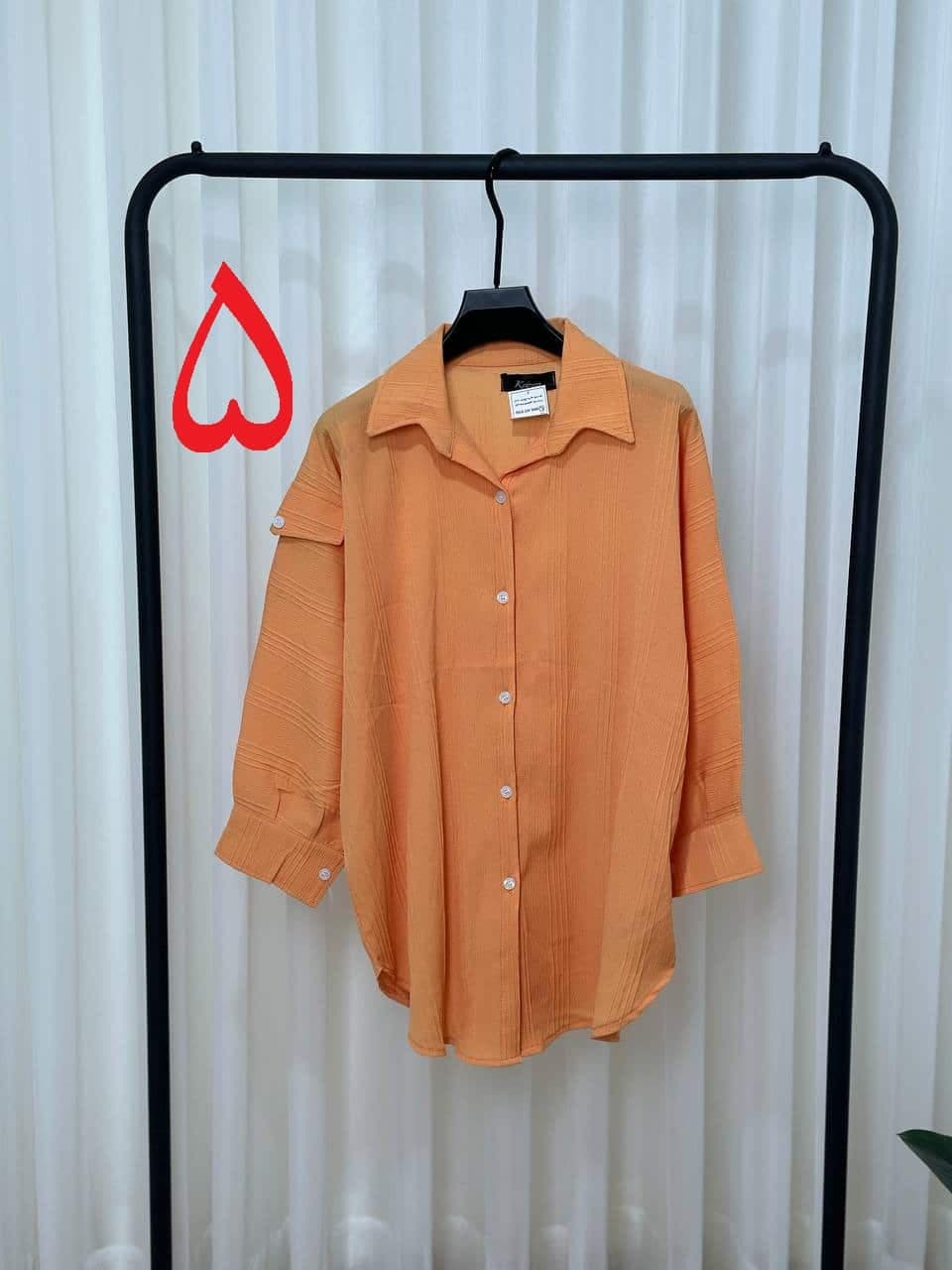 شومیز کد 2620 — تصویر ۶