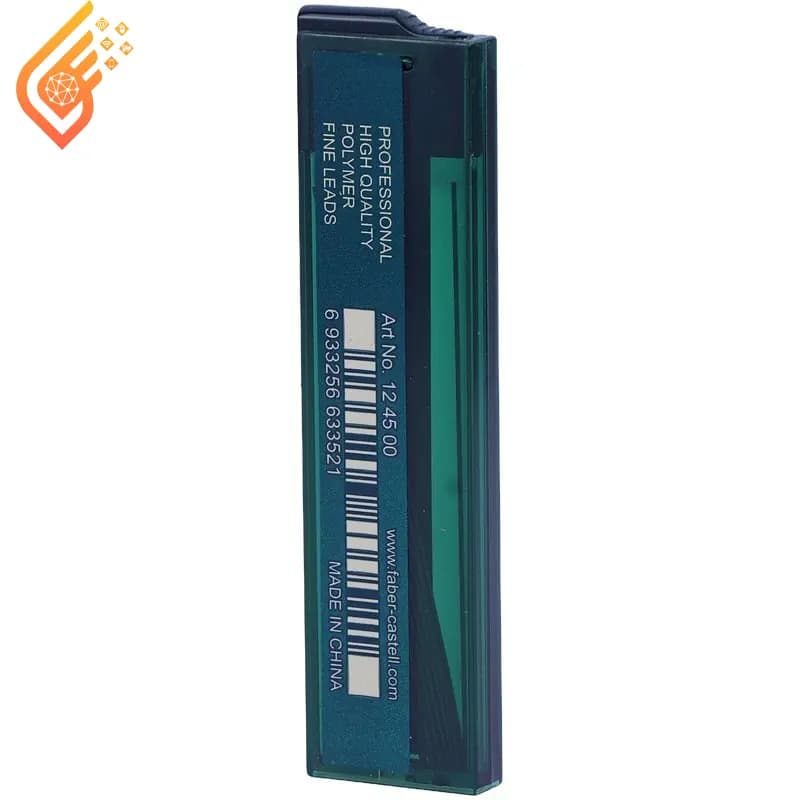 نوک مداد نوکی فابر کاستل 0.5 میلی متر Faber-Castell No.124500 — تصویر ۳
