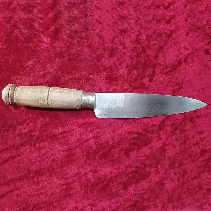 چاقو سنتی آشپزخانه حیدری زنجان — تصویر ۳