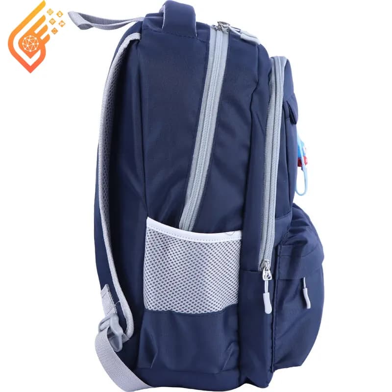کیف کوله پشتی مدرسه pull&bear کد D0101 — تصویر ۳