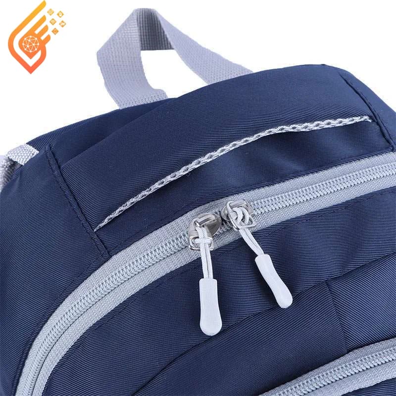 کیف کوله پشتی مدرسه pull&bear کد D0101 — تصویر ۶