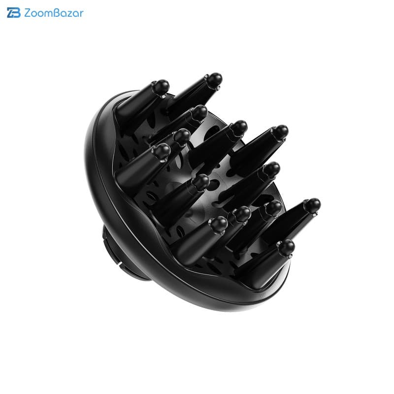 سشوار حرفه‌ای 2200 وات هیسکا مدل H5259 — تصویر ۷