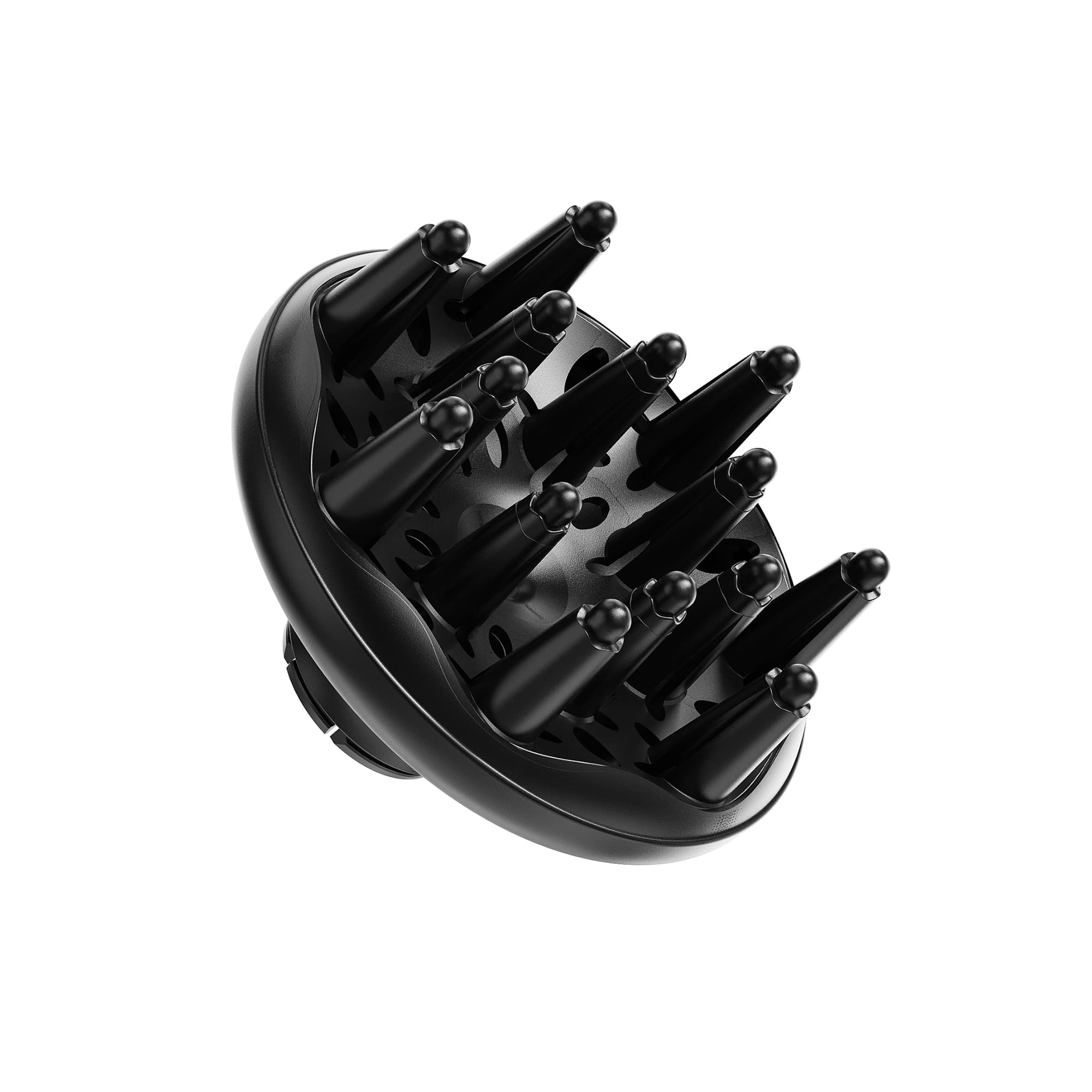 سشوار حرفه‌ای 2200 وات هیسکا مدل H5259 — تصویر ۲