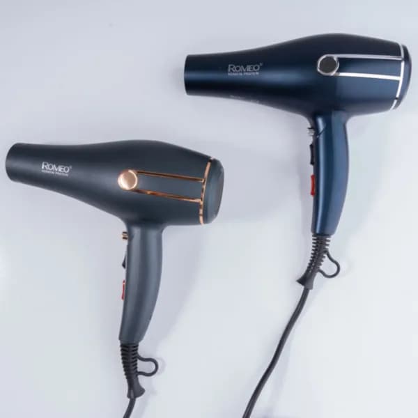 سشوار حرفه ای رومئو مدل RM-5050 — تصویر ۴