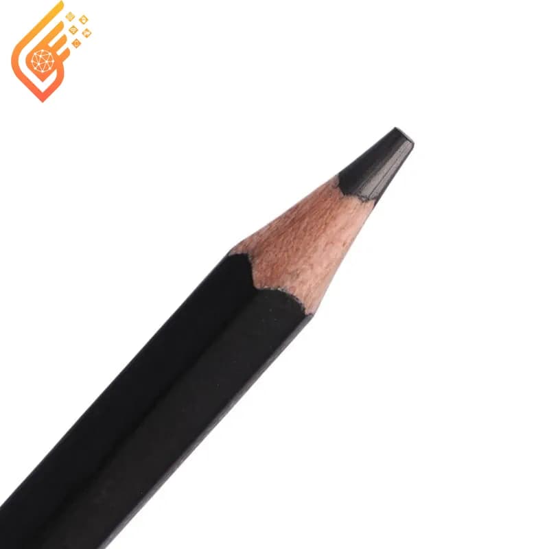 مداد طراحی موندته مدل Mondete MDT-401 8B — تصویر ۲
