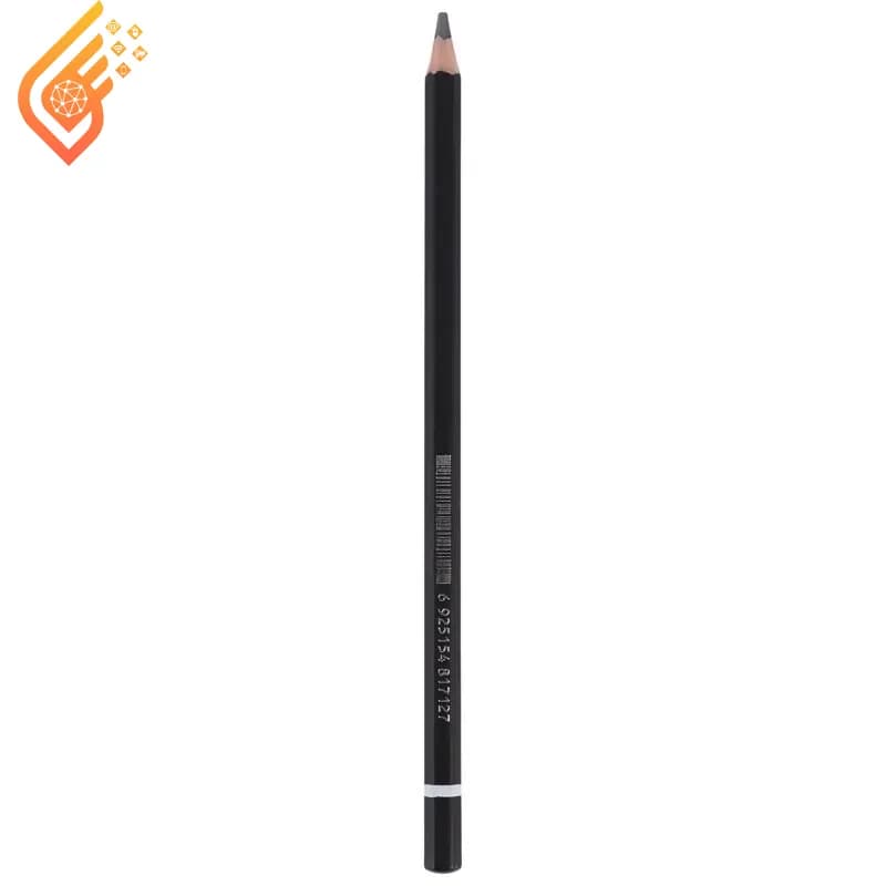 مداد طراحی موندته مدل Mondete MDT-401 8B — تصویر ۴