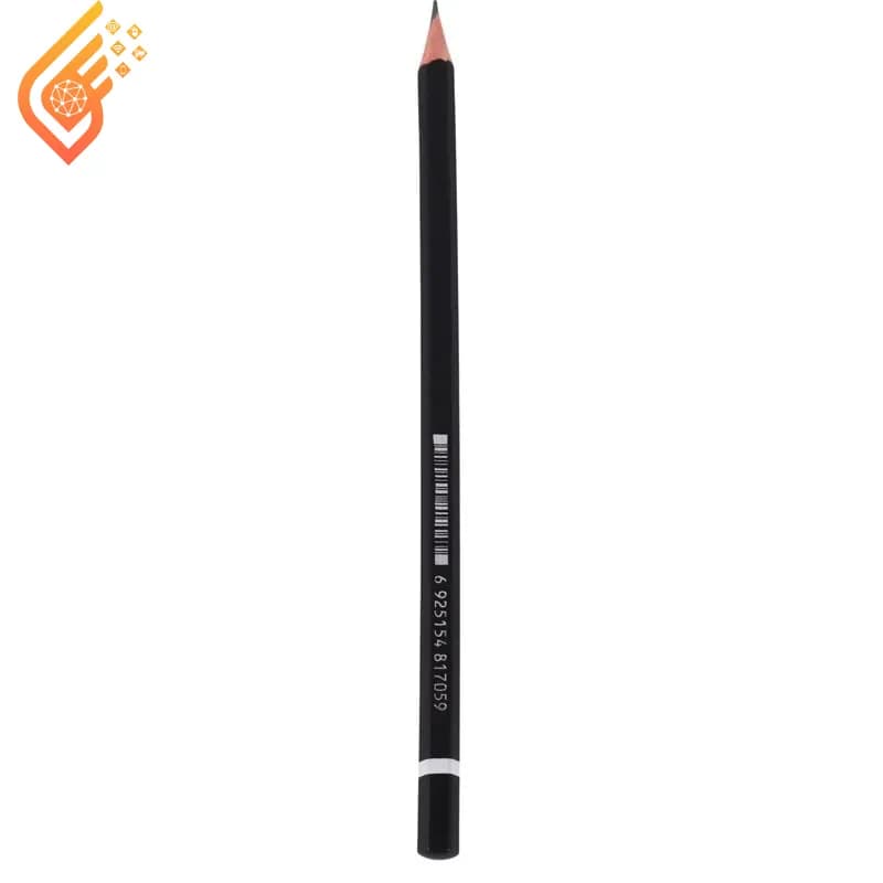 مداد طراحی موندته مدل Mondete MDT-401 4H — تصویر ۵