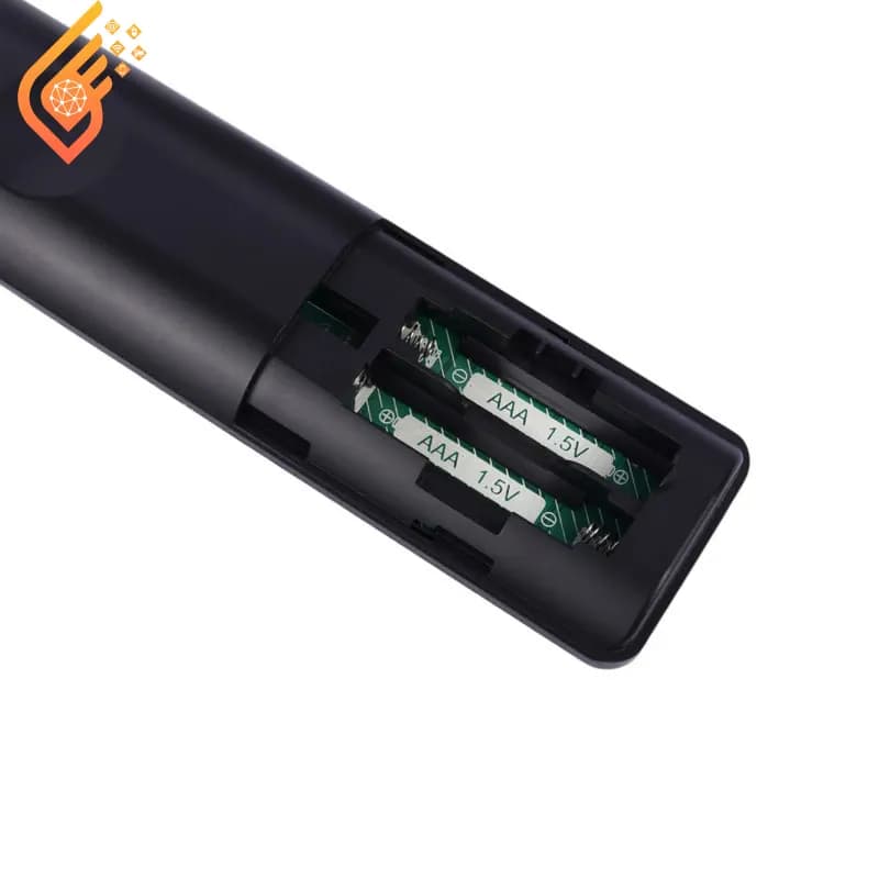 ریموت کنترل تلویزیون ایکس ویژن مدل X.Vision 1830 کد 2 — تصویر ۳