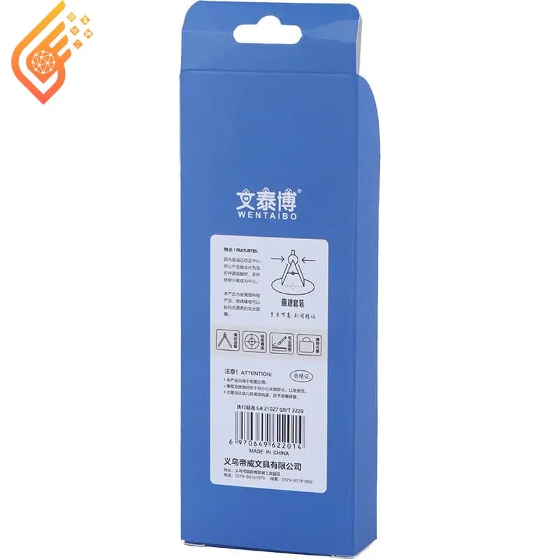 پرگار اتودی ونتایبو مدل Wentaibo WTB-2101 — تصویر ۳