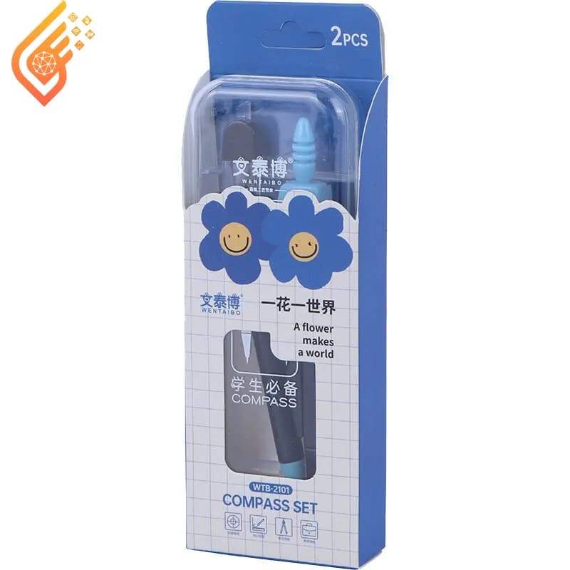 پرگار اتودی ونتایبو مدل Wentaibo WTB-2101 — تصویر ۲