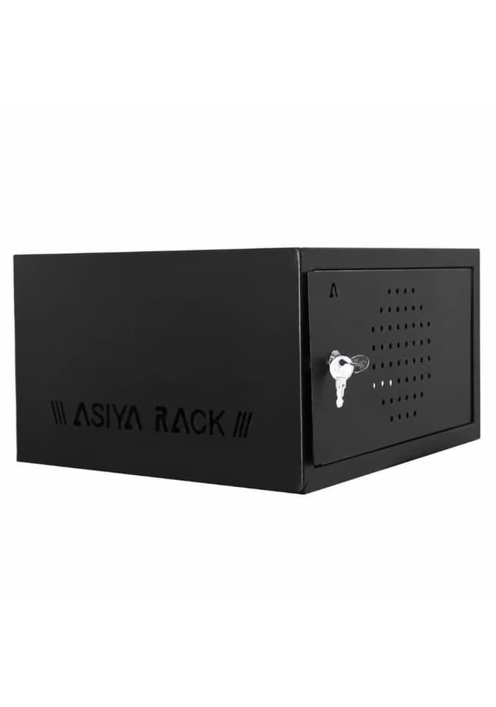 DVR شش یونیت(DVR 6U 0.4)