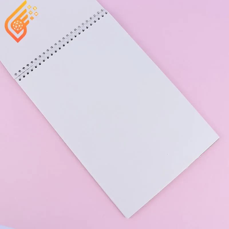 دفتر طراحی A4 سیمی 50 برگ آونگ — تصویر ۴
